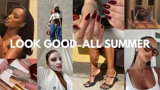 Thumbnail: 13 Mirco Hygiene Habits To Look Good All Summer