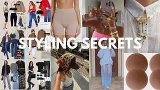 Thumbnail: 9 Style Tips I Wish I Knew Sooner
