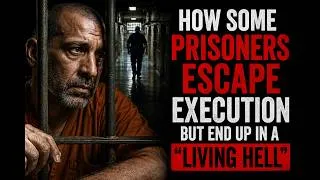 Thumbnail: How Some Prisoners Escape Execution But End Up in a “Living Hell”