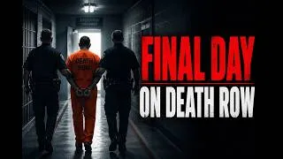 Thumbnail: How Guards Prepare Inmates for Their Final Day on Death Row