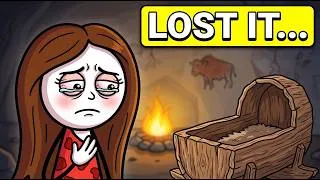 Thumbnail: 24 Hours After a Miscarriage in 1200 (No Doctor. No Answers.)