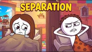 Thumbnail: 24 Hours as a Wife in 1174 (No Divorce. No Escape.) Explained in 7 min