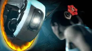 Thumbnail: Portal Was Valve's Biggest Risk