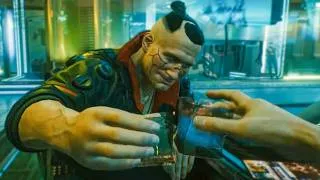 Thumbnail: Why RPGs Should Let You Refuse a Drink