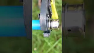 Thumbnail: SharkBite PEX Press Fitting Installation Made EASY! #ad #SharkBitePartner @SharkBitePlumbing
