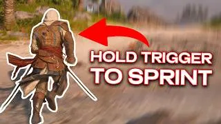 Thumbnail: How to use Classic Controls in Assassin's Creed Black Flag Resynced