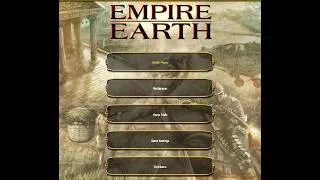 Thumbnail: BEST GAME EVER / EMPİRE EARTH / Part 1 / #3