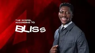 Thumbnail: BEYOND THE SOUND EP1 MOSES BLISS THE GOSPEL ACCORDING TO BLISS