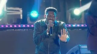Thumbnail: Watch Moses Bliss's performance at The Experience 20
