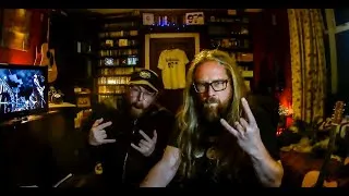 Thumbnail: The Experimental - Reacting to The Emporiums Drop D