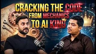 Thumbnail: Why You Don't Need Coding Skills to Build a Highly Profitable AI Startup