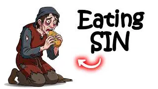 Thumbnail: Your Life as a Sin Eater — You Ate the Dead's Sins