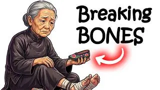 Thumbnail: Your Life as a Footbinder in Imperial China — Breaking Bones for Beauty