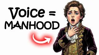 Thumbnail: YOUR LIFE AS A CASTRATO SINGER — CASTRATED FOR YOUR VOICE