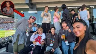 Thumbnail: 🔴 Why the BTS FIFA World Cup Performance Is Under Fire🔥 |