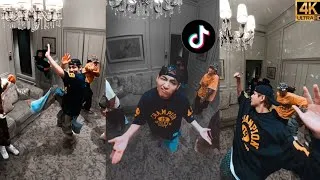 Thumbnail: 🔴BTS V's NEW TikTok Dance Is Breaking the Internet! 🔥 #btsv #taehyung 