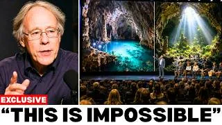 Thumbnail: Scientists Opened a Massive Cave in Vietnam — What They Awakened Is Terrifying