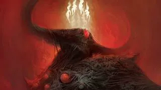 Thumbnail: Exploring the SCP Foundation: SCP-001 - The Scarlet King