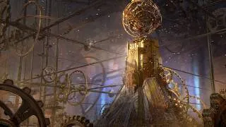 Thumbnail: Exploring the SCP Foundation: More Broken God SCPs