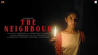 Thumbnail: THE NEIGHBOUR : PART 1 || A HORROR SHORT FILM || THE EXPRESSIVE CREW -TEC