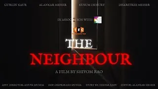 Thumbnail: THE NEIGHBOUR || TRAILER || THE EXPRESSIVE CREW - TEC