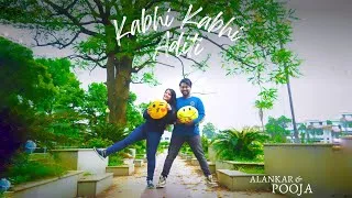 Thumbnail: KABHI KABHI ADITI || DANCE COVER || THE EXPRESSIVE CREW - TEC