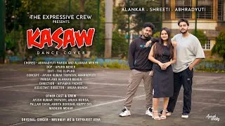 Thumbnail: KASAW || DANCE COVER || THE EXPRESSIVE CREW - TEC