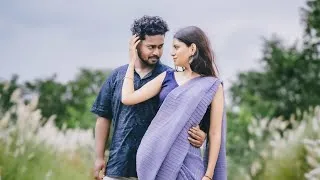 Thumbnail: CHUTTAMALLE || DEVARA || MUSIC VIDEO || THE EXPRESSIVE CREW - TEC