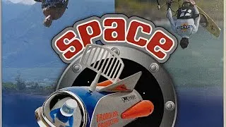 Thumbnail: SPACEMONKEYS