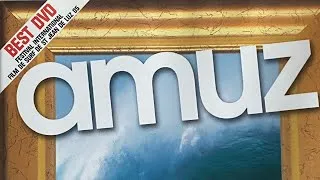 Thumbnail: AMUZ DVD PROJECT