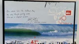 Thumbnail: 2003 Quiksilver Pro France