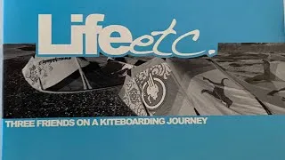 Thumbnail: LIFE etc.