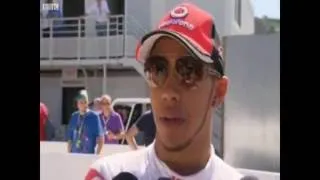 Thumbnail: TheF1Spy Adver - Subscribe and this is what you get! [HD]