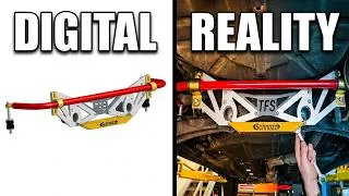 Thumbnail: You Can Scan and Build Anything These Days.