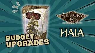 Thumbnail: Hala Armory Deck - Upgrades and Gameplay