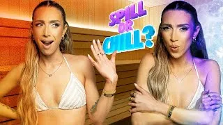 Thumbnail: GK Barry takes on the steamiest questions to avoid the ice bath | Spill Or Chill