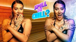 Thumbnail: Hottest Ex & Best Kissers: Demi Sims Shares the Steamiest TOWIE Secrets | Spill or Chill