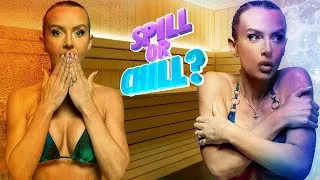Thumbnail: Hook Ups & Fake Couples: Faye Winter Shares the Steamiest Love Island Secrets | Spill Or Chill