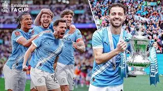 Thumbnail: The BEST Of Bernardo Silva!
