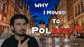 Thumbnail: How Poland became my new home | The Truth No One Knows