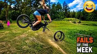 Thumbnail: Funny Videos Try Not to Laugh: Funny Fails Compilation: People Failing Hilariously P142