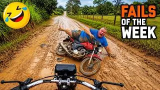 Thumbnail: Funny Videos Try Not to Laugh: Funny Fails Compilation: People Failing Hilariously P140