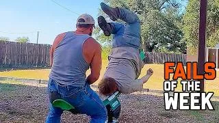 Thumbnail: Funny Videos Try Not to Laugh: Funny Fails Compilation: People Failing Hilariously P138