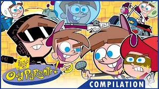 Thumbnail: Fairly OddParents | Timmy This & Timmy That