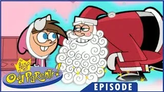 Thumbnail: The Fairly Odd Parents | Christmas Everyday 🎄🎁🎅🏻
