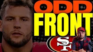 Thumbnail: Why 49ers NEW D-Line Is NOT What You Think