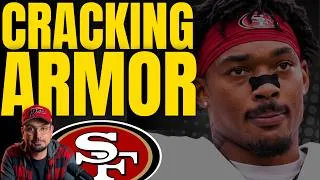 Thumbnail: Why 49ers CB Plan Is A Ticking Time Bomb