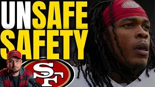Thumbnail: Why 49ers Changed Their Entire Safety Blueprint