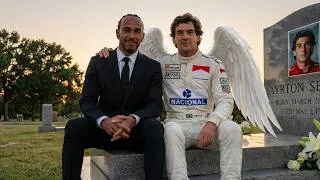 Thumbnail: F1 Legends Who Left Too Soon 🕊️🏎️ | We Miss You More Than Words Can Say