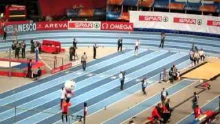Thumbnail: Renaud Lavillenie, record de France, Saut à la perche, 6m03